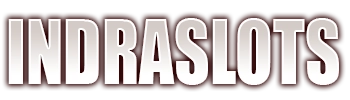 INDRASLOTS Logo